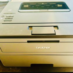 Brother  Compact Printer 
