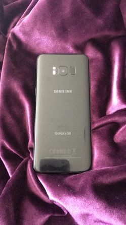 Samsung S8 64GB