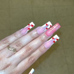 Nail Items