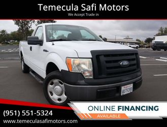 2009 Ford F-150