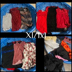 Women’s Clothes