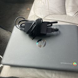 Chromebook