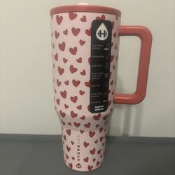 Xoxo Hydrojug traveler 40oz