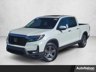 2023 Honda Ridgeline