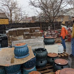 3/20/21 - Plant and Pottery Sale: This One’s for All the Haters