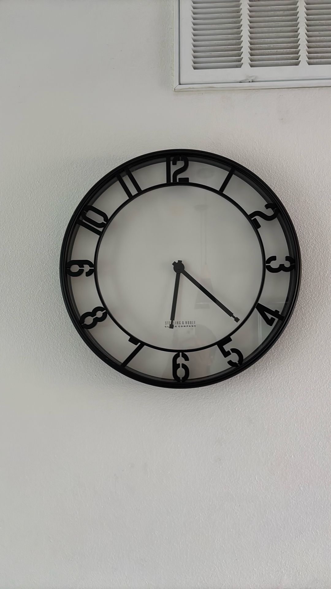Clock