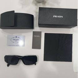 Prada Sunglasses