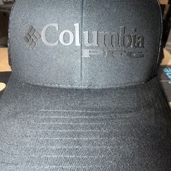 Columbia SnapBack Hat
