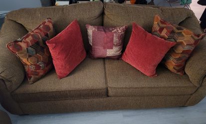 Living Room Set