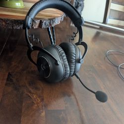 Logitech Pro X2 Lightspeed Headset 