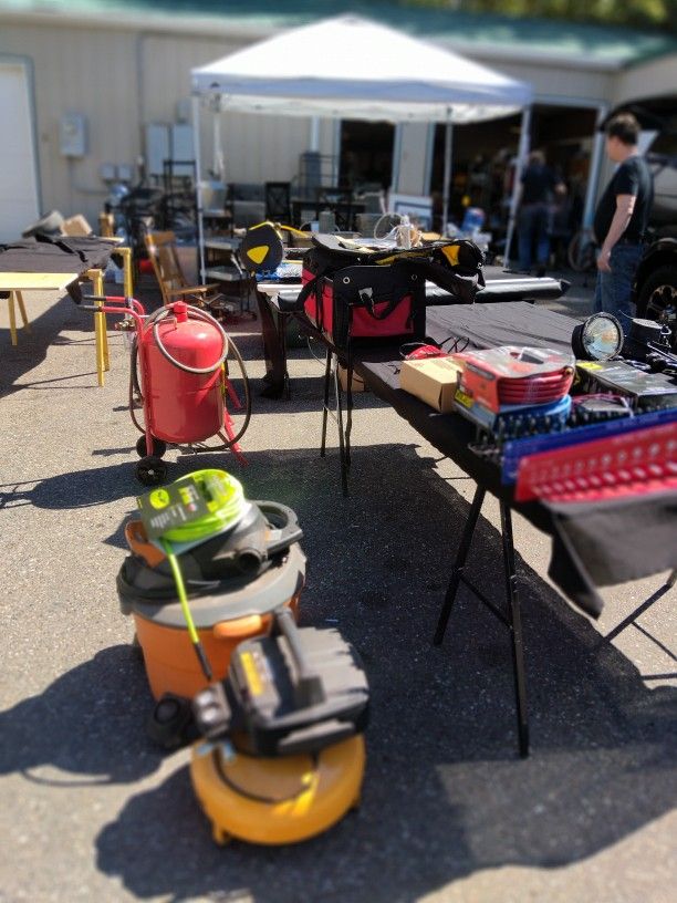 Estate Sale