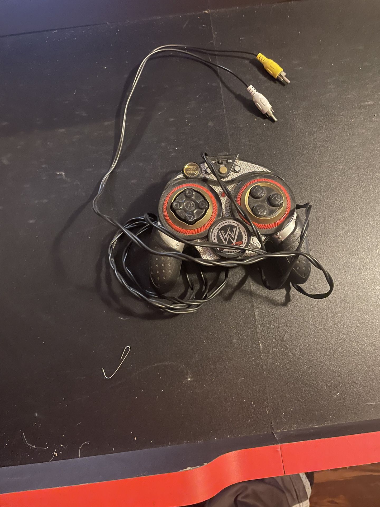 Tv Input Games 