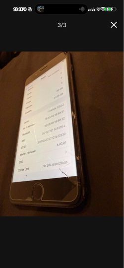 Apple iphone 7 Plus