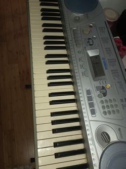Keyboard
