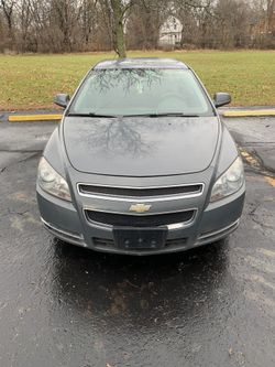 2008 Chevrolet Malibu