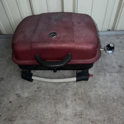 Propane Stove 