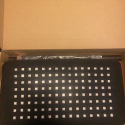 Red Light Therapy Panel w/ Stand