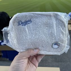 Dodger Hello Kitty Bag From 04/16/24 $200
