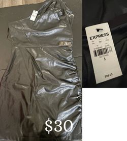 Express Dress
