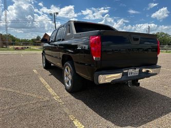 2004 Chevrolet Avalanche