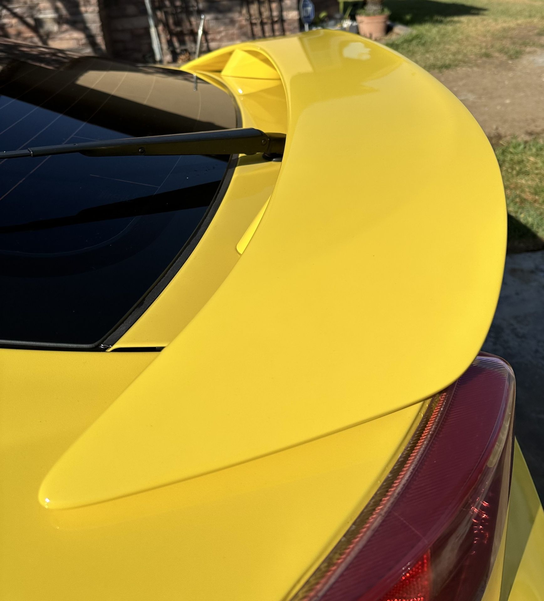 Toyota Celica Spoiler for Sale in Covina, CA OfferUp