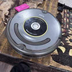 Roomba