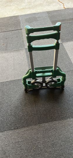 Push Cart