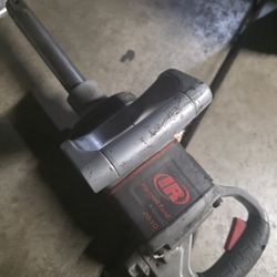 Ingersoll Rand Tire Gun 1 Inch