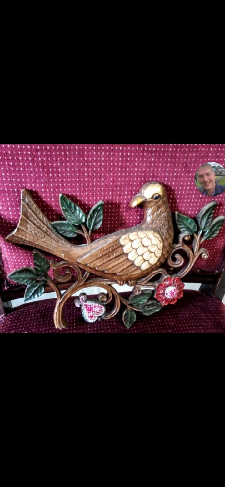 $5&up! Always Avail: Wood, Rattan, Wicker, Orig Art Painting s, Gold & Iron Metal, Mirror s Decor Frame s, Sets, Tray s Trunk Table Chairs +100s MORE