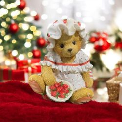 Cherished Teddies 