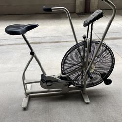 Vintage Schwinn Airdyne