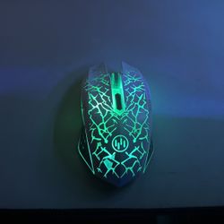Optical Gaming Mouse Wireless 