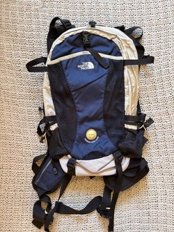 The North Face Cloud Reservoir Hog