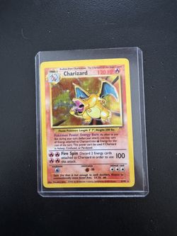 RARE Pokémon Cards (sold Individually Or In lot)