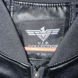 Vip Collection Jacket XXL