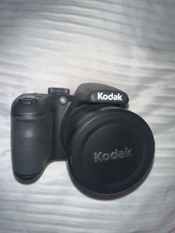 Kodak PIXPRO AZ401
