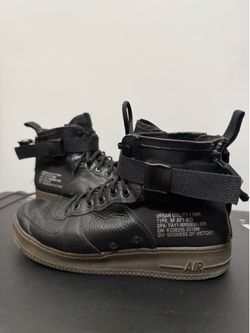 Nike Special Force Mens 11
