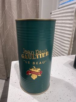 Jean Paul Gaultier cologne 4.2 ounces