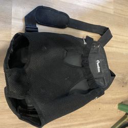 dog puppy backpack carrier 