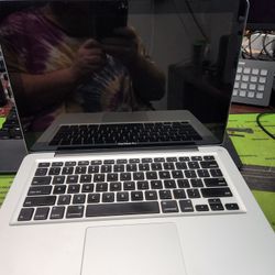 MacBook Pro