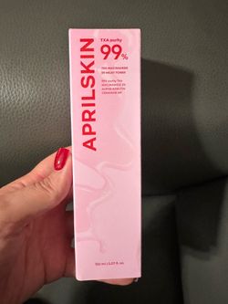 APRILSKIN TXA+Niacinamide 99 Pink Milky Toner