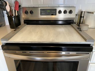 Stovetop Cover for Sale in Surprise, AZ - OfferUp