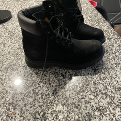 Timberland Boots 