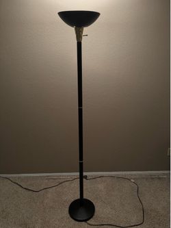 Floor lamp