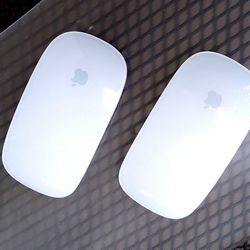 Apple Magic Bluetooth Wireless Laser Mouse - A1296