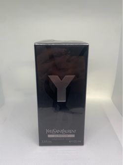 YvesSaintLaurent Le Parfum | COMES WITH RECIEPT