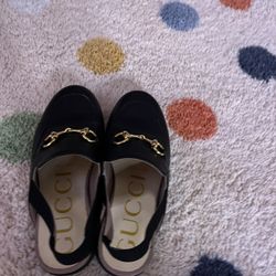 Gucci Kids Shoes Size 11 US 