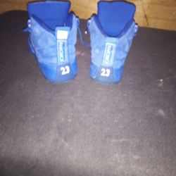 Jordans Size 5 /1/2