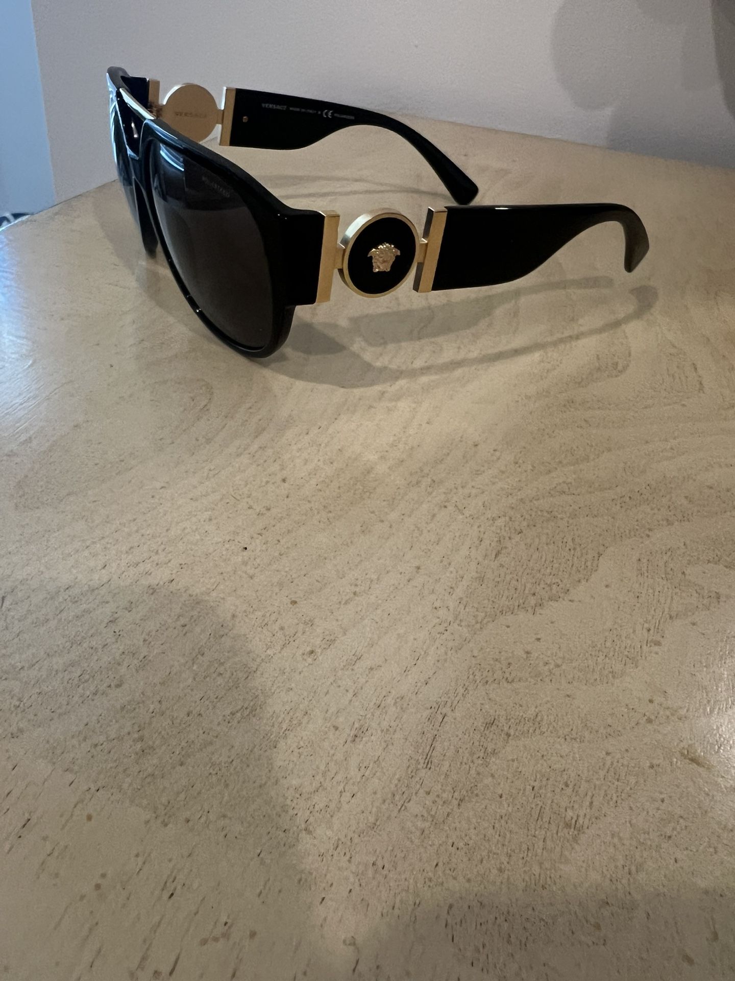Versace Sunglasses