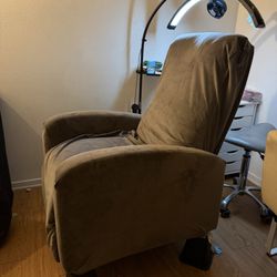 recliner chair 